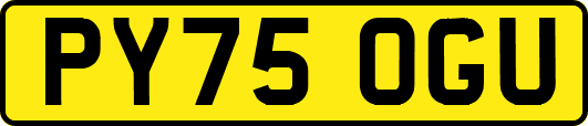 PY75OGU