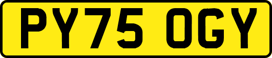 PY75OGY
