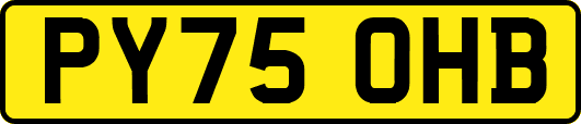 PY75OHB
