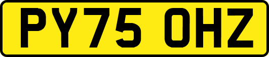 PY75OHZ