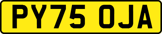PY75OJA