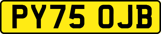 PY75OJB