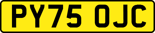 PY75OJC