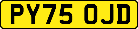 PY75OJD