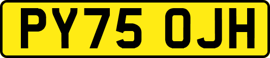 PY75OJH