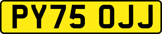 PY75OJJ