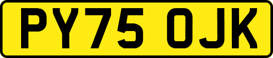 PY75OJK
