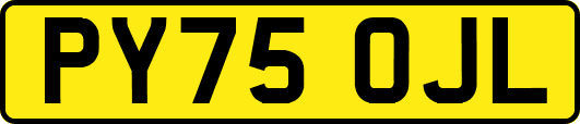 PY75OJL