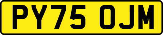 PY75OJM
