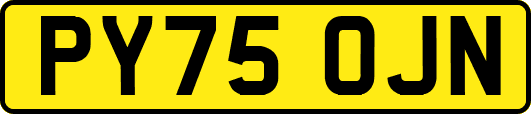PY75OJN
