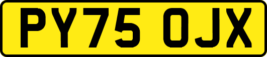PY75OJX