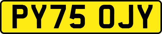 PY75OJY