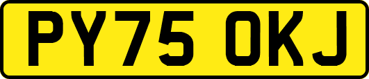 PY75OKJ