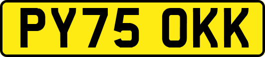 PY75OKK