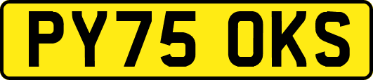 PY75OKS