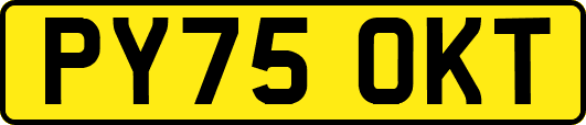 PY75OKT