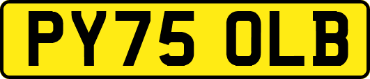 PY75OLB