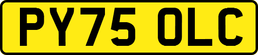 PY75OLC
