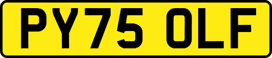 PY75OLF