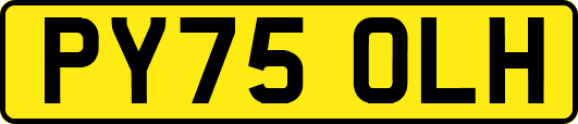 PY75OLH