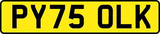 PY75OLK