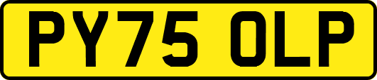 PY75OLP