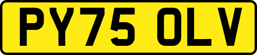 PY75OLV