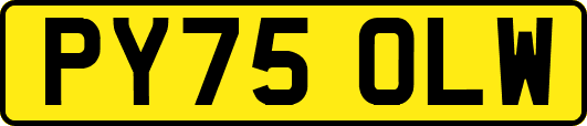PY75OLW