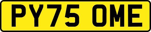 PY75OME