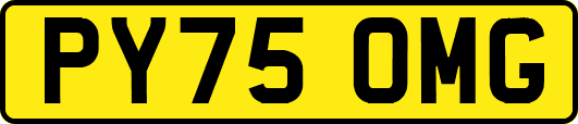 PY75OMG