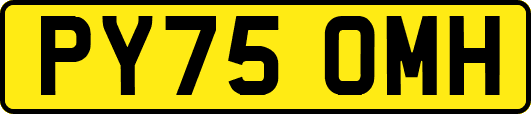PY75OMH