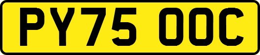 PY75OOC
