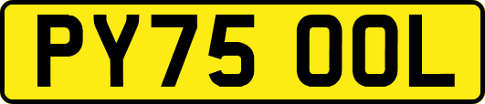 PY75OOL