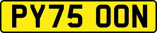 PY75OON