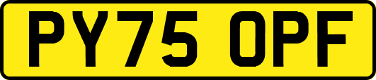 PY75OPF