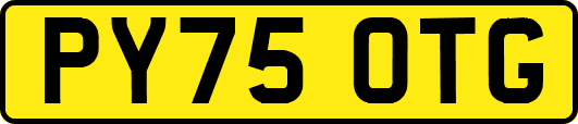 PY75OTG