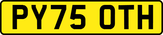 PY75OTH