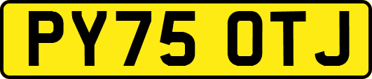PY75OTJ