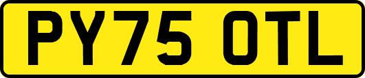 PY75OTL