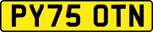 PY75OTN