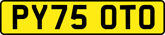 PY75OTO