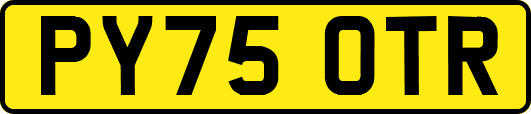 PY75OTR