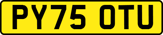 PY75OTU