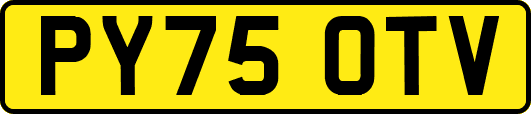 PY75OTV