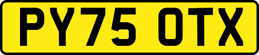 PY75OTX