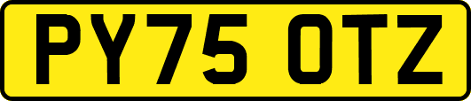 PY75OTZ