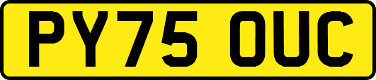 PY75OUC