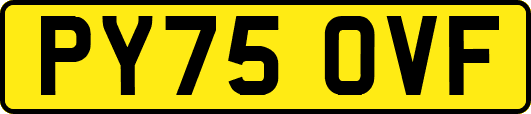 PY75OVF