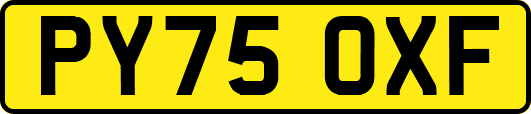PY75OXF