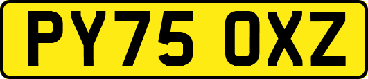 PY75OXZ